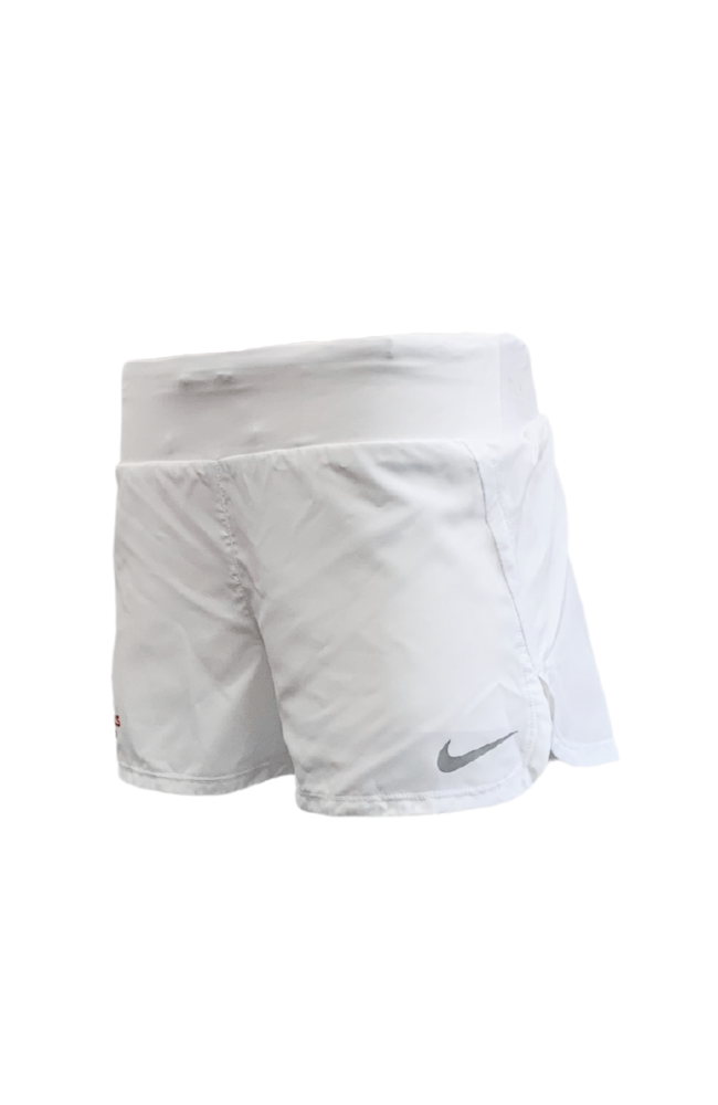 Dri fit shorts womens deals