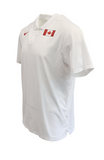 Men’s Nike Canada National Team Dry Vapor Polo