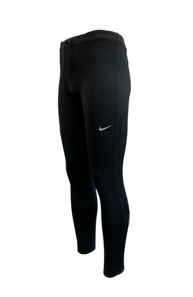  Nike Mens Repel Challenger Running Tights Mens Black Running  Pants - Large : Clothing, Shoes & Jewelry