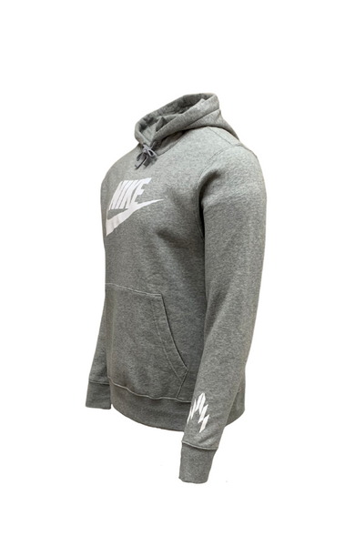 Men s Nike Athletics Canada Sportswear Club Fleece Hoodie