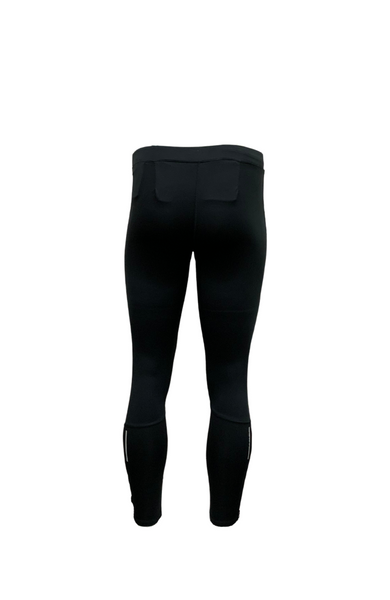 Nike Half Tights For Yoga, Gym, Fitness Black Polyester Bicycling Tighty at  Rs 120, Modinagar