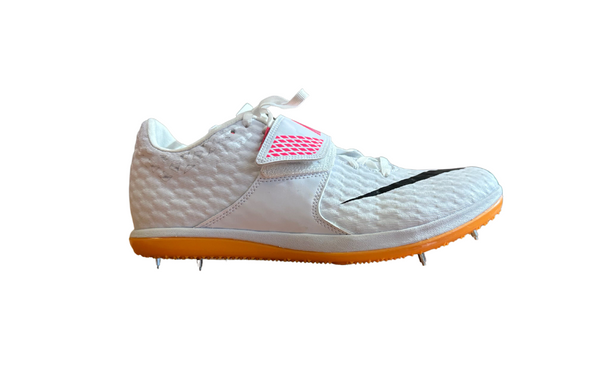 Nike High Jump Elite Athletics Canada