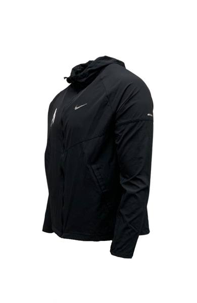Nike running 2025 jacket mens