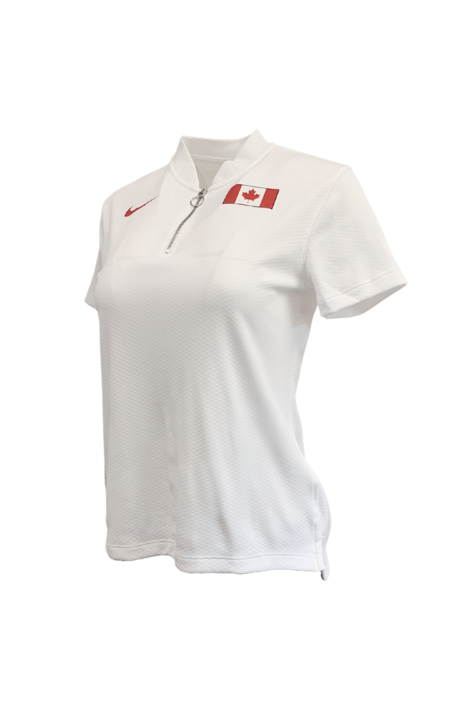 Nike soccer polo shop