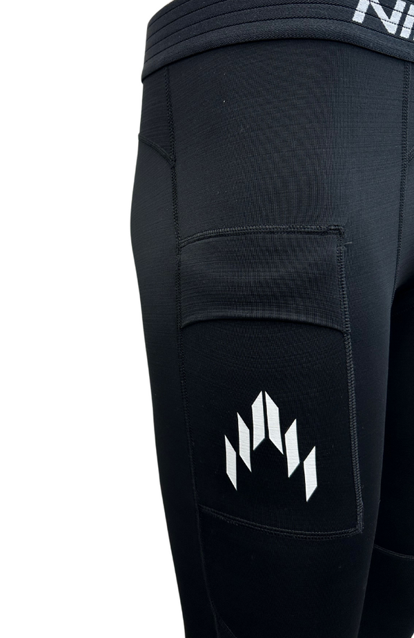Collants chauds Nike Pro d’Athlétisme Canada pour homme