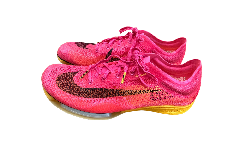 Nike pegasus zoom pink on sale