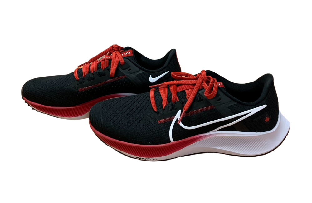 Girls nike zoom pegasus clearance