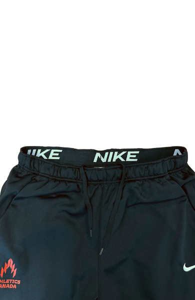 Nike therma essential men's 2025 running pants