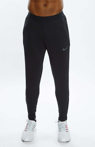  Nike Men's Dry Fleece Training Pants, Black/White, Medium :  Clothing, Shoes & Jewelry