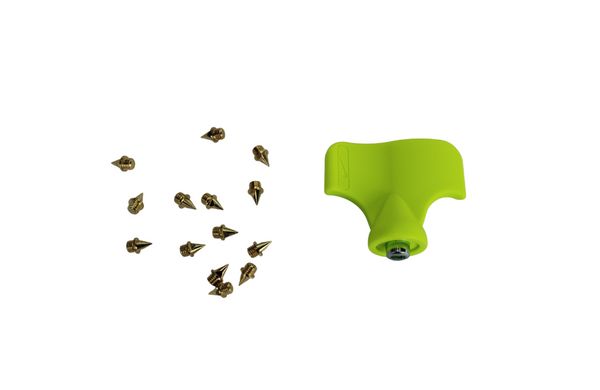 Nike track 2025 spike replacements