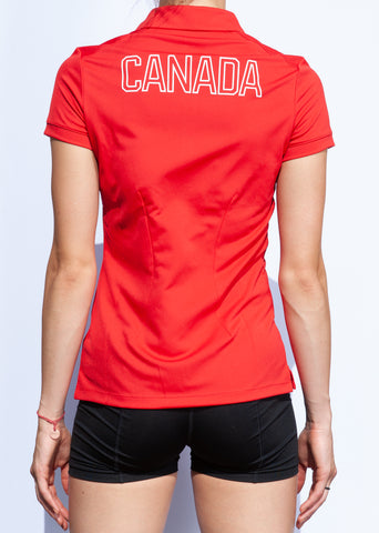 Women’s Nike Team Canada Victory Polo