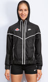 Women’s Athletics Canada Nike Windrunner Jacket