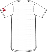 CAN Masters Daegu Parade Kit - Men's Maple Leaf T-Shirt