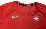 Women's Athletics Canada Nike Dry Miler Long Sleeve