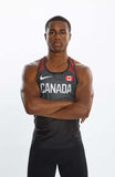Men’s Nike Canada Vapor National Team Swift Singlet