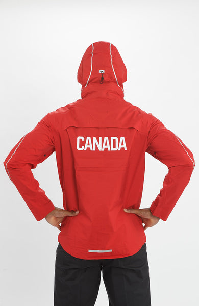 Men’s Nike ACTF Team Canada Rain Coat