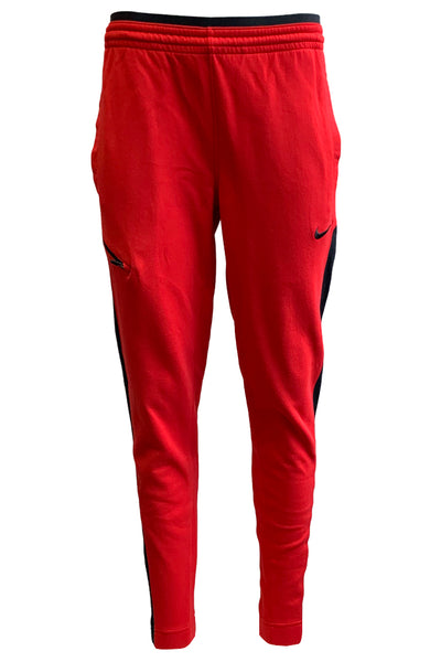 Womens Nike Showtime Dri Fit Pants Tech Fleece Size Medium Gym Active Wear