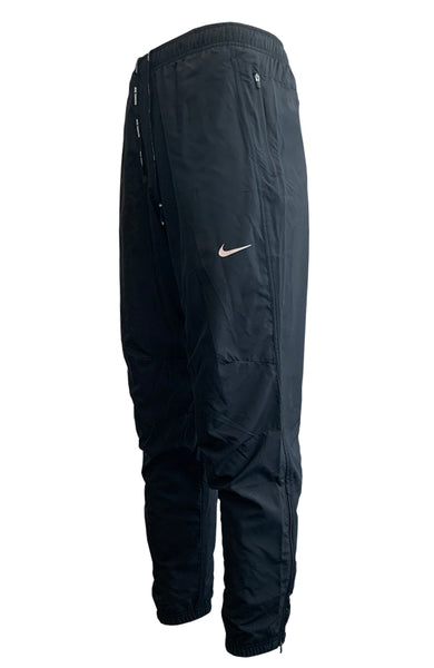 Nike Club Lightweight Woven Pants 'Black/White' - FB7406-010 | Solesense
