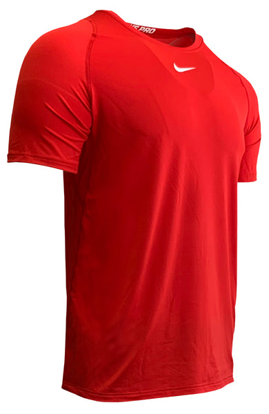 Men’s Nike Canada Pro Fitted Short Sleeve Tee