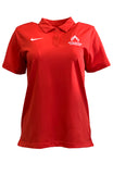 Women’s Nike Athletics Canada Dry Franchise Polo