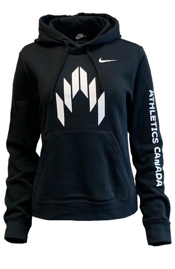 Women’s Nike Athletics Canada Team Club Hoodie