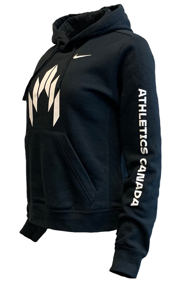 Women’s Nike Athletics Canada Team Club Hoodie