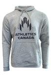 Men’s Nike Athletics Canada Fleece Club Hoodie