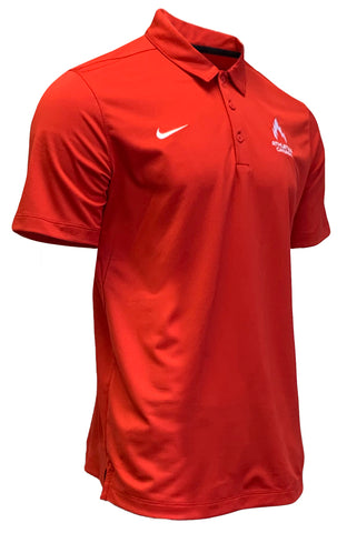 Men’s Nike Athletics Canada Dry Franchise Polo