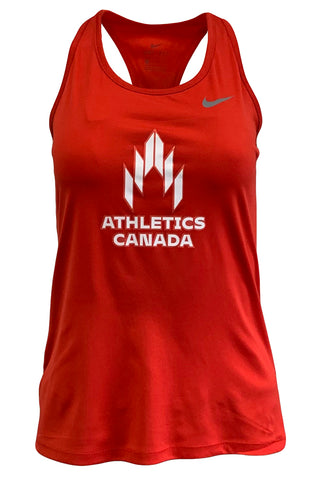 Women’s Nike Athletics Canada Dry Balance Tank 2.0