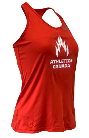 Women’s Nike Athletics Canada Dry Balance Tank 2.0