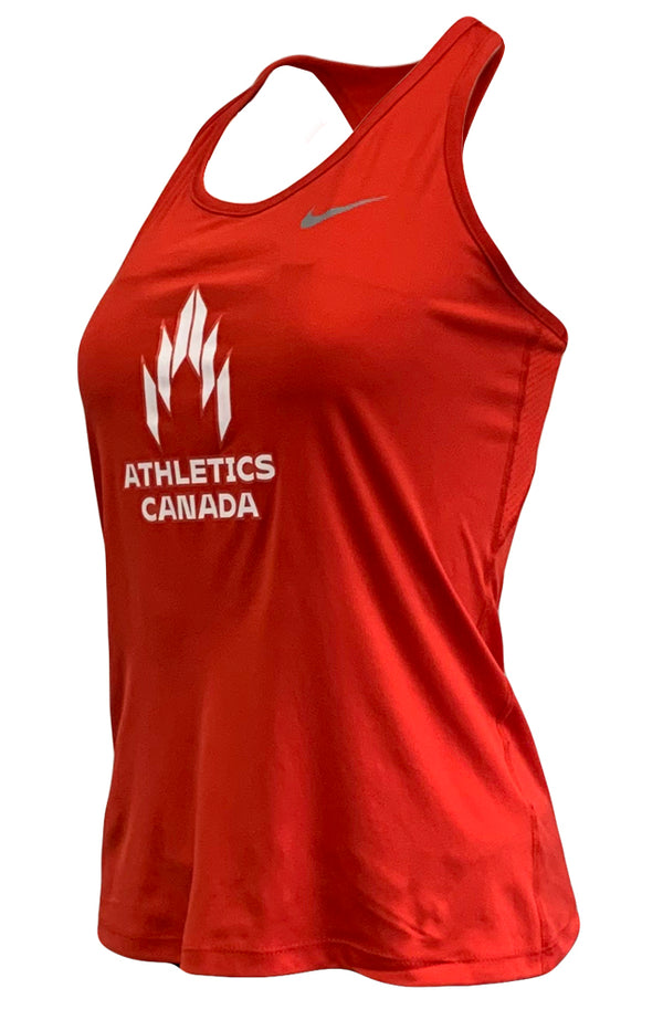 Débardeur Nike Dry Balance 2.0 pour femmes d’Athlétisme Canada
