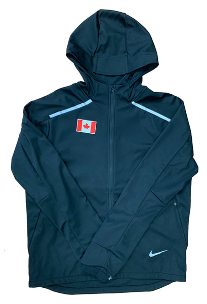 Women's Nike ACTF Team Canada Woven Jacket – Athletics Canada