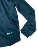 Men's Nike Canada Track & Field Shield Warm-Up Jacket