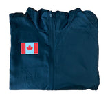 Women's Nike Canada Track & Field Lightweight Hooded Running Jacket