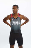 Men’s Nike Canada National Team Replica Unitard