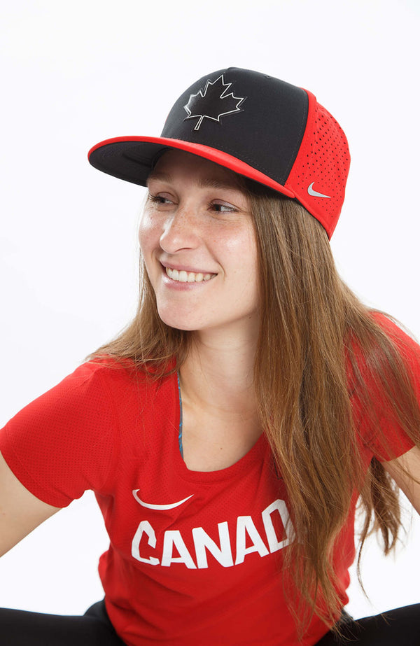 Nike Team Canada Trucker Cap