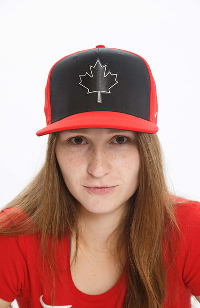 Nike Team Canada Trucker Cap – Athletics Canada
