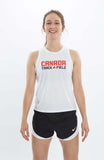Women’s Nike Canada Track & Field Miler Racer Tank