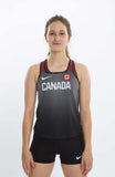 Women’s Nike Vapor Team Canada Singlet