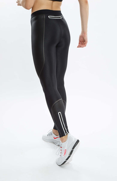 Legging Nike Power Speed Tight Preta - Compre Agora