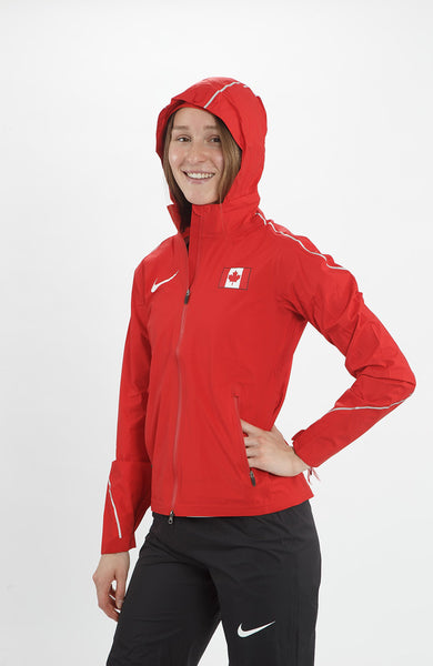 Women’s Nike ACTF National Team Rain Coat
