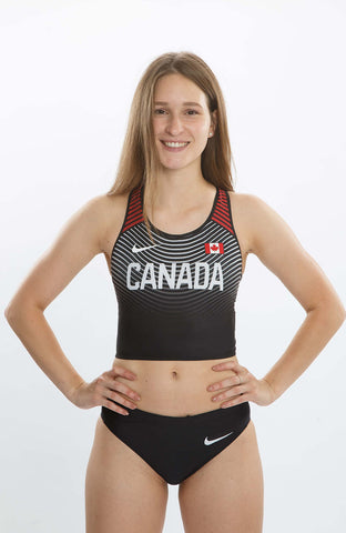 Women’s Nike Vapor Team Canada Sprint Airborne