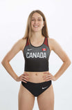 Women’s Nike Vapor Team Canada Sprint Airborne