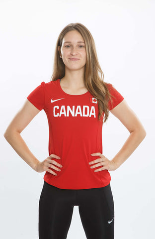 Women's Nike Athletics Canada Swoosh Bra 2.0