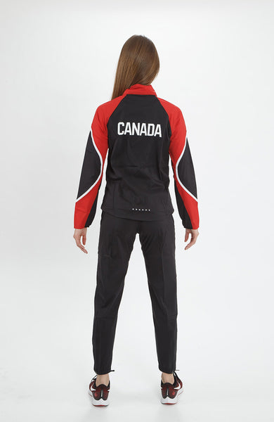 Women's Nike ACTF Rain Pant – Athletics Canada