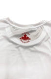 Women's Nike Canada Dry Miler Short Sleeve Tee
