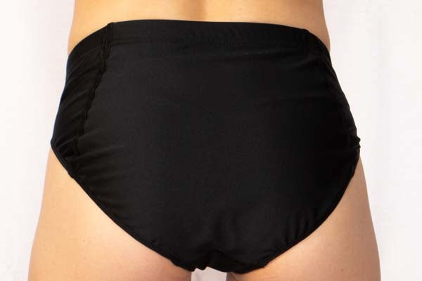 Check out Womens Racing Brief - 337312-010 - by Nike in