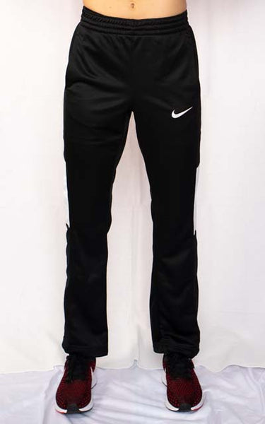 Nike Womens Pants Maroon Athletic Capri Windbreaker T… - Gem