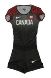 Women’s Nike Vapor Team Canada Short Sleeve Unitard