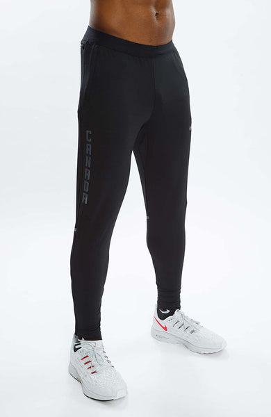 Nike Phenom Elite Men's Running Pants Black CU5512-010